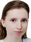 Врач Кузнецова Мария Михайловна
