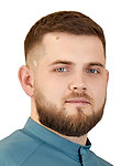 Врач Марков Артем Андреевич