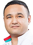 Врач Худойназаров Фуркат Хакимович 
