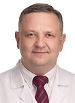 Врач Кочатков Александр Владимирович 