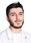 Врач Курбанисмаилов Гаджи Ибрагимович 
