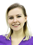 Врач Сивухина Анна Александровна