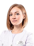 Врач Садкова Екатерина Евгеньевна 