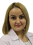 Врач Атаян Наре Спартаковна 