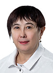 Врач Прохорова Ирина Геннадьевна 
