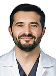 Врач Фёдоров Евгений Валерьевич
