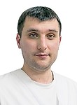 Врач Липовцев Евгений Игоревич