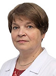 Врач Дворникова Марина Викторовна 