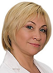 Врач Мухина Елена Валерьевна 