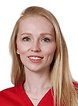 Врач Чапкънова Олеся Ниловна 