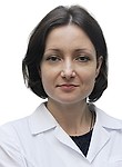 Врач Орлова Анастасия Валерьевна 