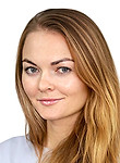 Врач Фролова Виктория Анатольевна 