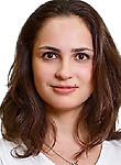 Врач Волкова Мария Викторовна