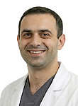 Врач Дзаварян Тигран Грачьяевич 
