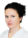 Врач Головкова Юлия Юрьевна 