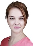 Врач Акиншина Александра Олеговна 