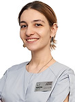 Врач Гамбарян Маргарита Арменовна