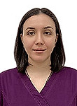 Врач Миронова Мария Константиновна