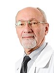 Врач Москвин Марк Иванович 