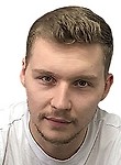 Врач Малютин Даниил Витальевич 