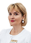 Врач Исмаилова Наталья Супьяновна