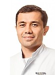 Врач Тагиев Марат Сократович 