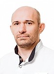 Врач Гаргацев Шамиль Османович