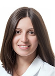 Врач Гринберг Мария Владимировна
