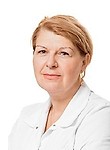 Врач Чернышева Елена Федоровна
