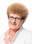 Врач Мачехина Юлия Анатольевна