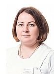 Врач Долгова Мария Александровна