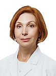 Врач Смольская Елена Вячеславовна 