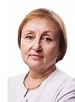 Врач Чинилина Ирина Викторовна 