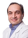 Врач Толибов Фаррух Грезович