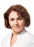 Врач Шабанова Зарита Адгамовна 