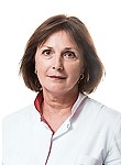 Врач Крутова Галина Алексеевна 