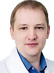 Врач Пересторонин Владимир Игоревич