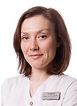 Врач Ларина Анна Александровна