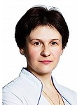 Врач Пешкова Светлана Николаевна 