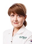 Врач Минакова Марина Викторовна 