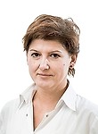 Врач Иванова Марина Александровна 