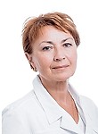 Врач Горяинова Елена Александровна 