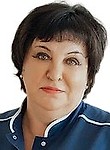 Врач Потемкина Ирина Анатольевна
