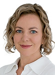 Врач Цешинская Дарья Андреевна 