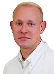 Врач Приезжев Николай Борисович