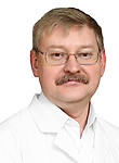Врач Воронцов Аркадий Станиславович 