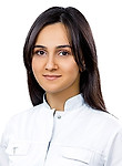Врач Геворгян Дианна Арменовна 