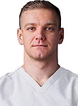 Врач Зимин Денис Витальевич 