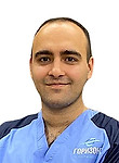 Врач Сейфуллаев Фуад Асафович