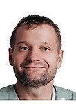 Врач Николаев Антон Валерьевич 
